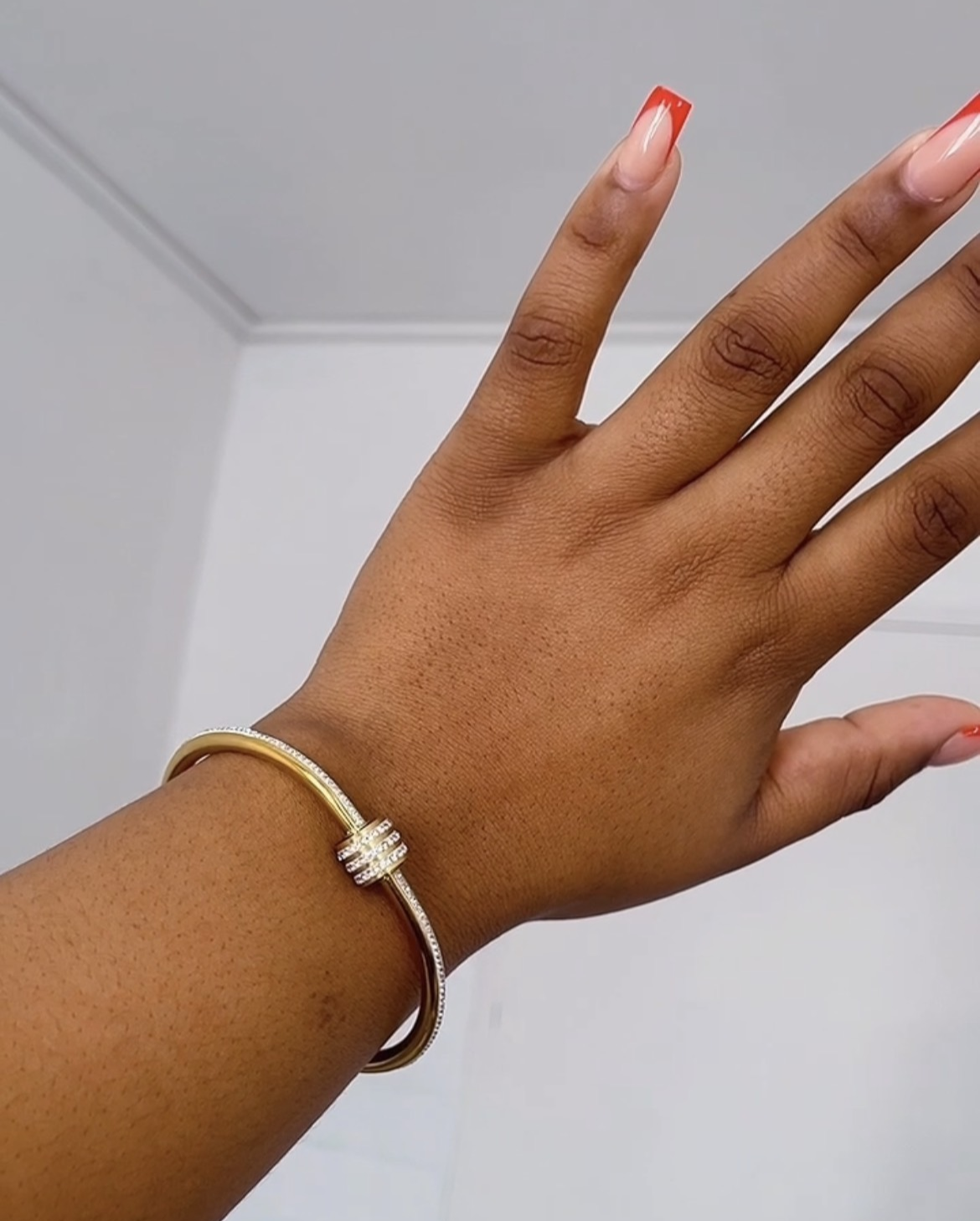 Elegant 3-piece jewellery set