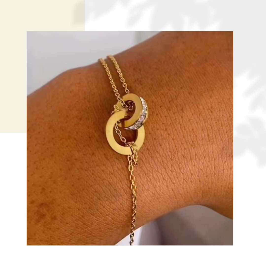 Minimal Bracelet