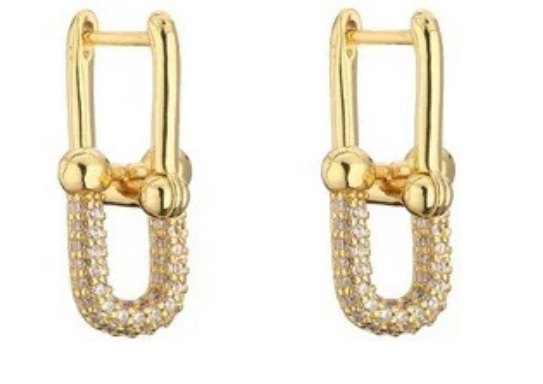 Fine Earrings