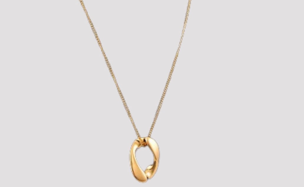 Amara Necklace