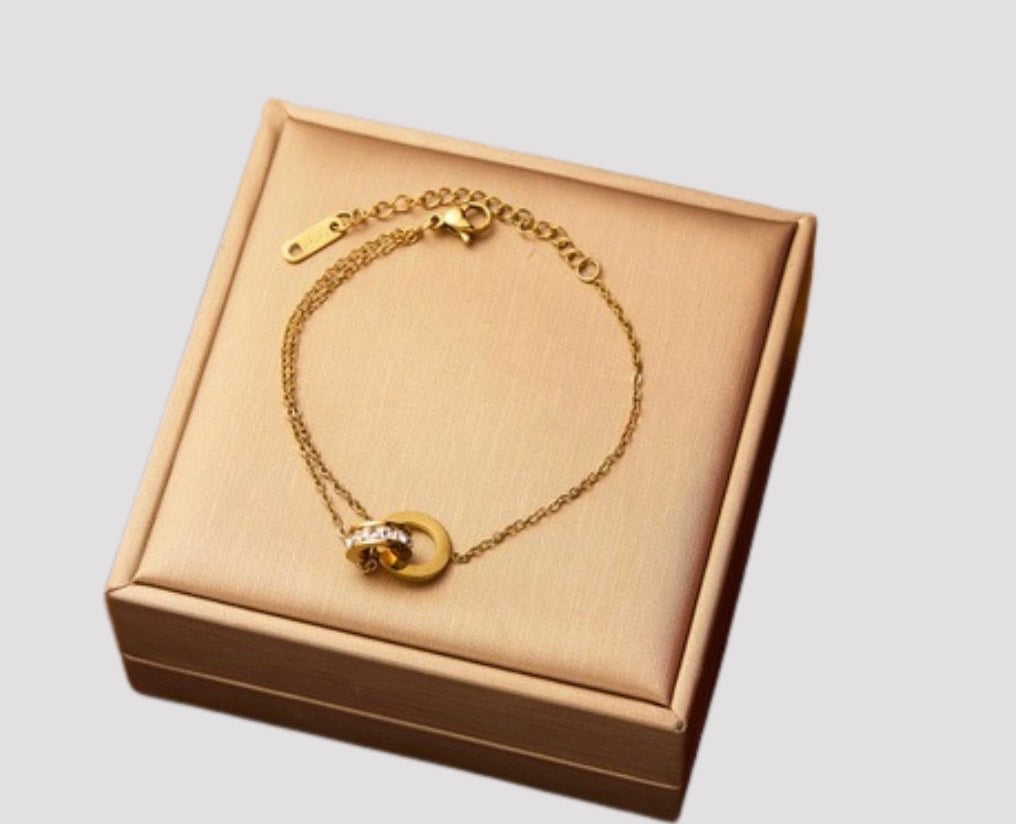 Minimal Bracelet