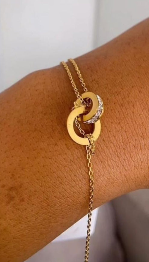 Minimal Bracelet